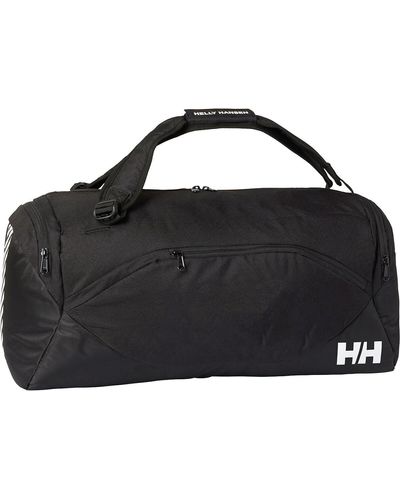 Helly Hansen Bislett 36L Training Bag - Black