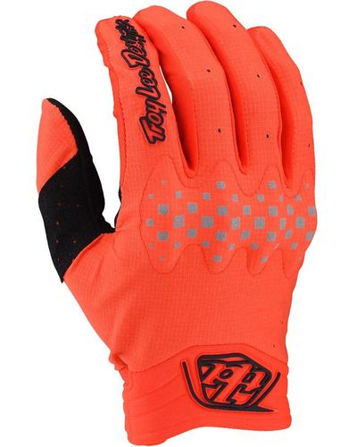 Troy Lee Designs Gambit Glove - Orange