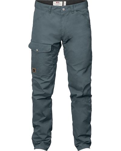 Fjallraven Greenland Jean - Blue