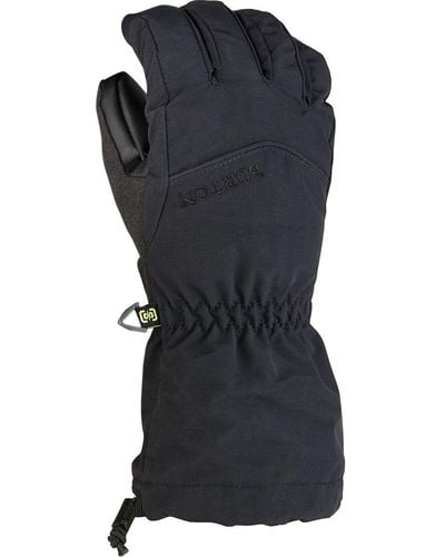 Burton Profile Glove - Black