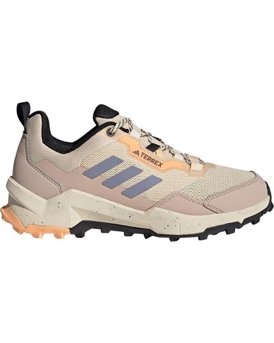 adidas Originals Terrex Ax4 Hiking Shoe - Gray