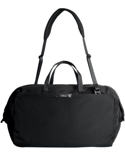 Bellroy Classic 45L Weekender Bag - Black
