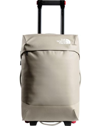 The North Face Stratoliner 20in Carry-on Bag - Gray