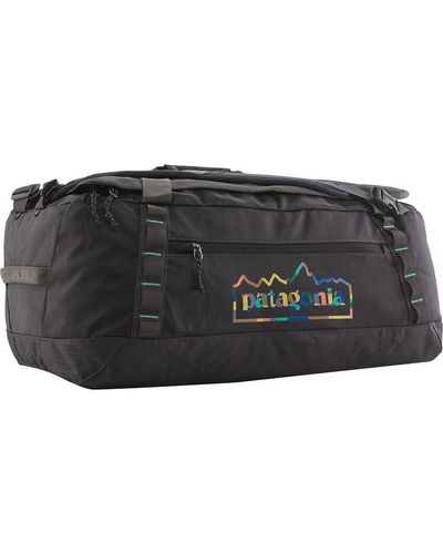 Patagonia Black Hole 55l Duffel Bag