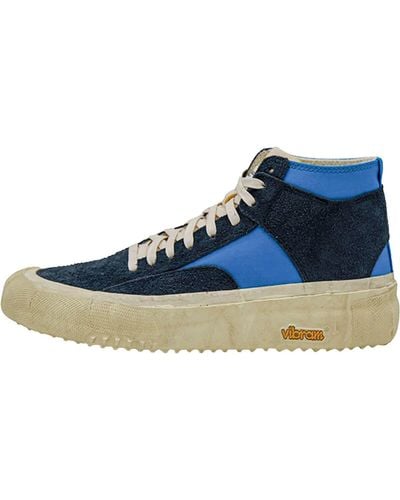 Brandblack Capo Dirty Shoe - Blue