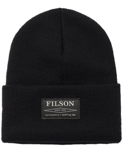 Online Page 3 off Filson for Hats Lyst Men | | - Sale up 40% to
