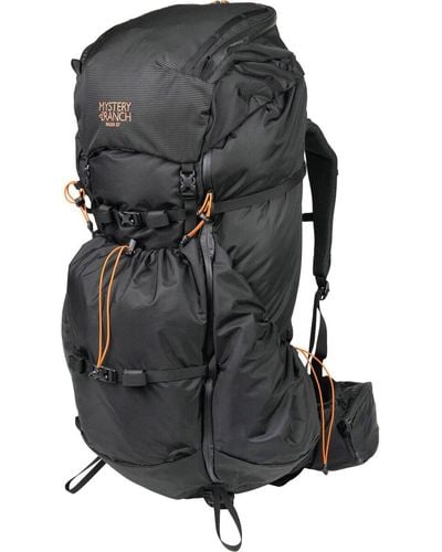 Mystery Ranch Radix 57l Backpack - Gray