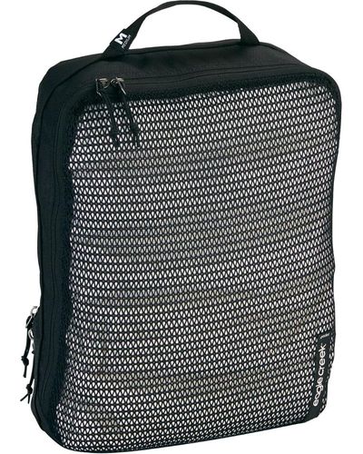 Eagle Creek Pack-It Reveal Clean/Dirty Small Cube - Black