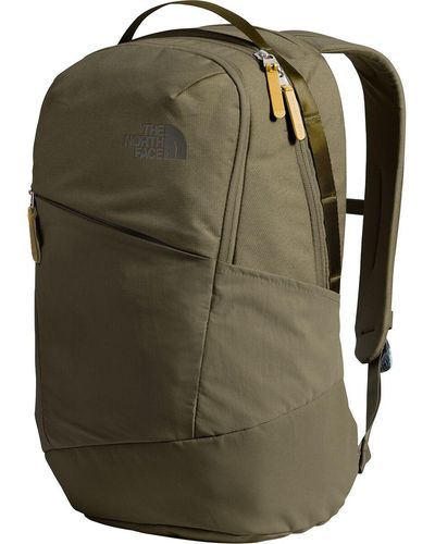 The North Face Isabella 3.0 20l Daypack - Green
