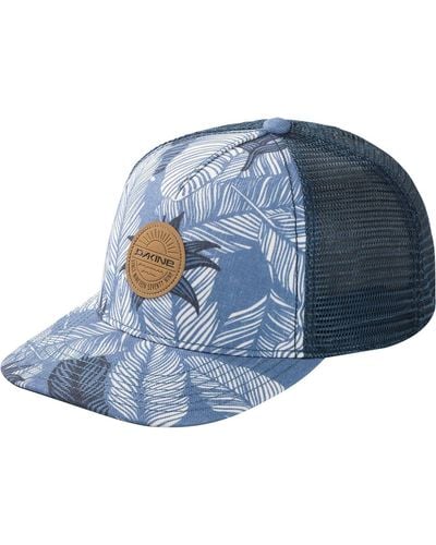 Dakine Shoreline Trucker Hat - Blue