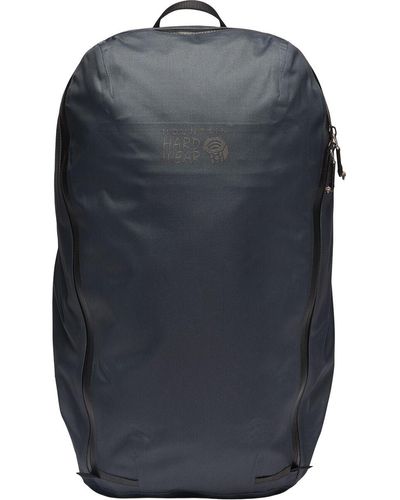 Mountain Hardwear Simcoe 28l Backpack - Blue
