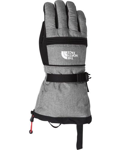 The North Face Montana Ski Glove - Black