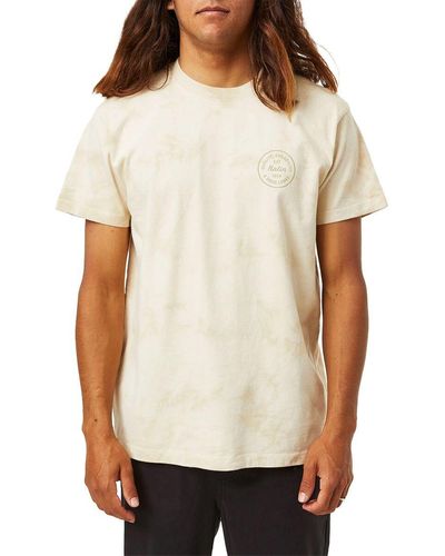 Katin League Short-sleeve T-shirt - Natural