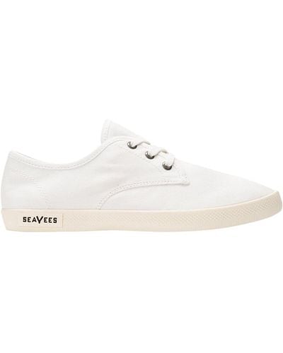 Seavees Sixty Six Shoe - White