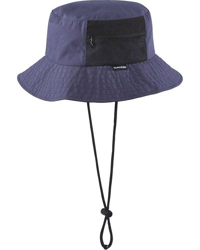 Dakine Traveler Bucket Hat - Blue