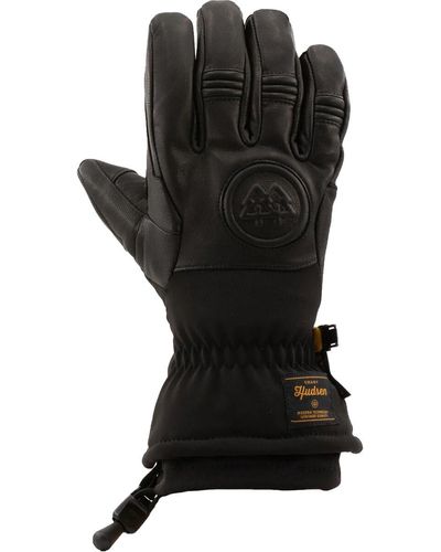 Swany Skylar 2.1 Glove - Black