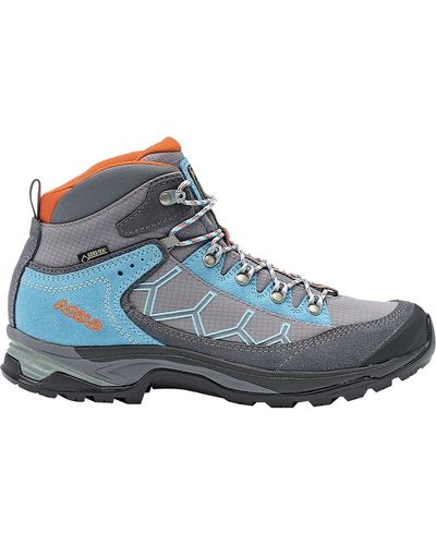 Asolo Falcon Gv Hiking Boot - Gray