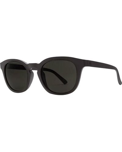 Electric Bellevue Sunglasses Matte - Black