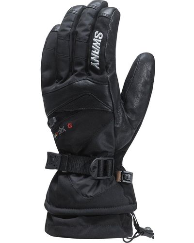 Swany X-Change Glove - Black
