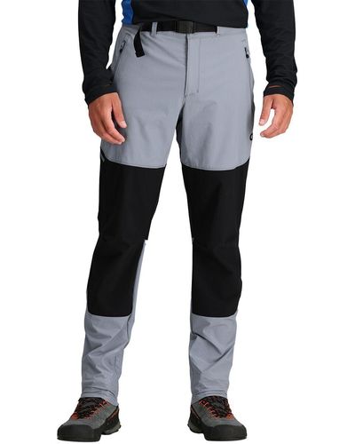 Outdoor Research Cirque Lite Pant - Gray