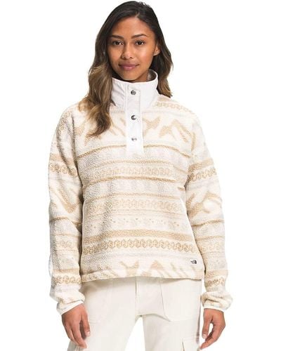 The North Face Sweaters and knitwear for Women | Online Sale up to 63% off  | Lyst