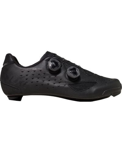 Lake Cx238 Wide Cycling Shoe - Black