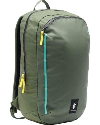 COTOPAXI Vaya 18L Backpack - Green