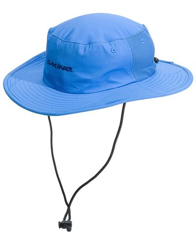 Dakine No Zone Sun Hat - Blue