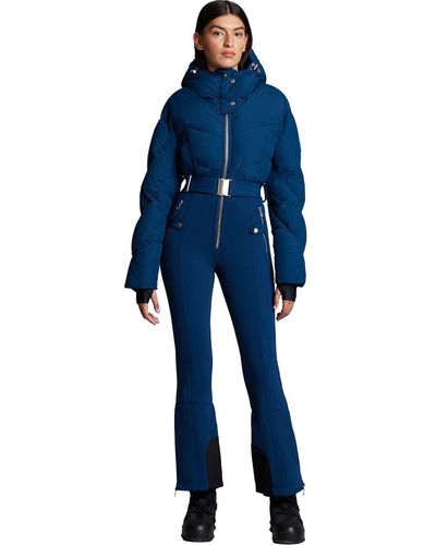 CORDOVA Ajax Snow Suit - Blue
