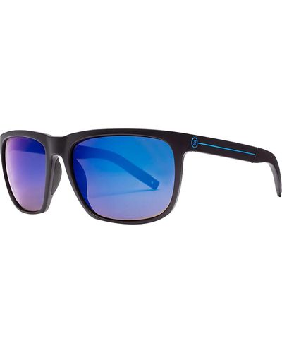 Electric Knoxville Xl Sport Polarized Sunglasses/ Polar Pro - Blue