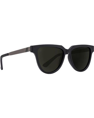 Blenders Eyewear Mixtape Polarized Sunglasses - Black
