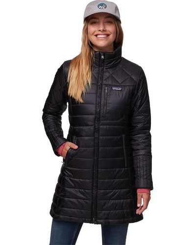 Patagonia Insulated Jackets for Women - Up to 40% off | Lyst
