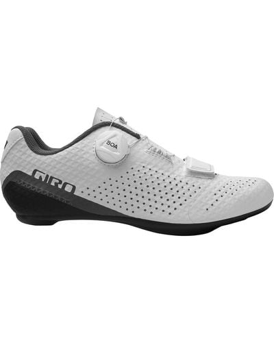 Giro Cadet Cycling Shoe - Gray