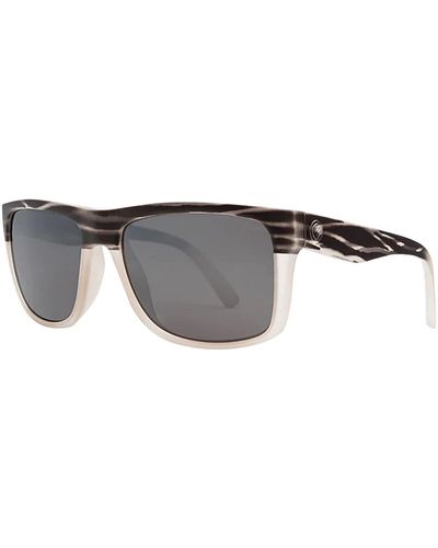 Electric Swingarm Polarized Sunglasses - Gray
