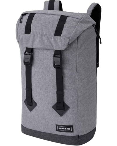 Dakine Infinity Toploader 27L Backpack - Gray