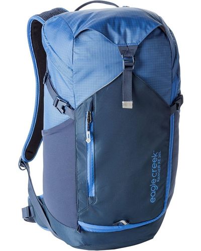 Eagle Creek Ranger Xe 36l Backpack - Blue