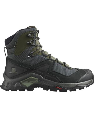 Salomon hiking boots clearance clearance