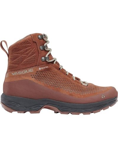Vasque Torre At Gtx Hiking Boot - Brown