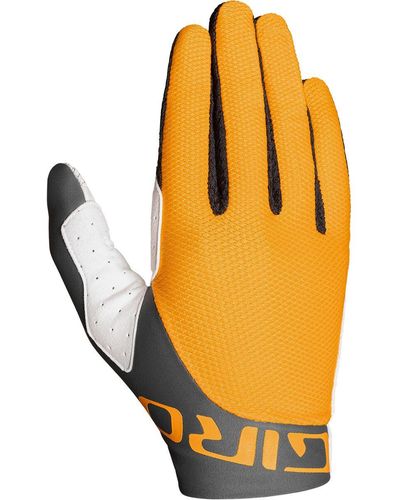 Giro Trixter Glove - Orange
