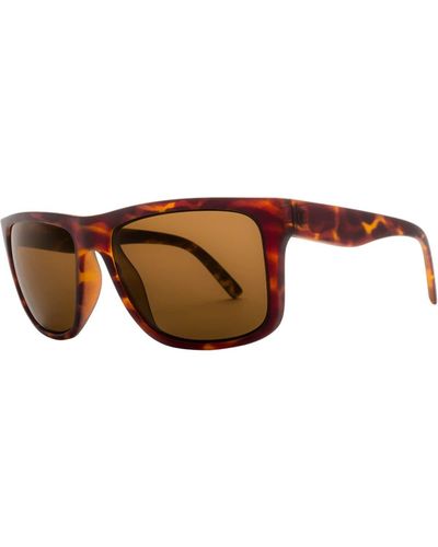 Electric Swingarm Xl Sunglasses - Polarized - Brown