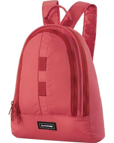 Dakine Cosmo 6.5L Backpack - Red