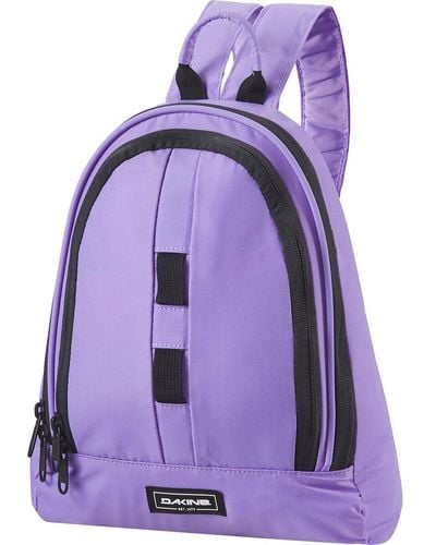 Dakine Cosmo 6.5L Backpack - Purple