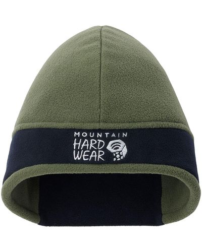 Mountain Hardwear Dome Perginon Beanie Surplus - Green