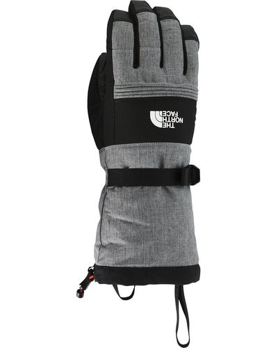 The North Face Montana Ski Glove - Black