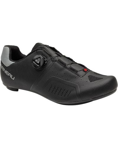 Louis Garneau Copal Boa Cycling Shoe - Black