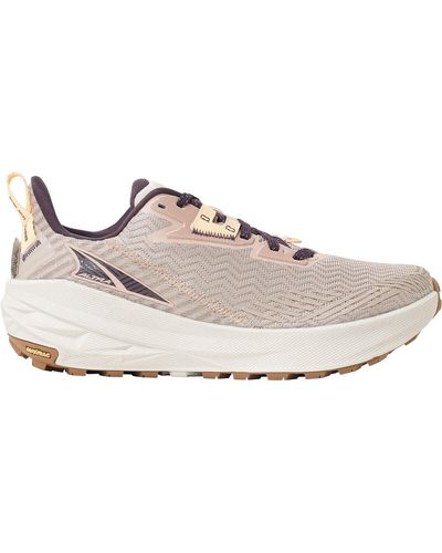 Altra Experience Wild Trail Running Shoe - Gray