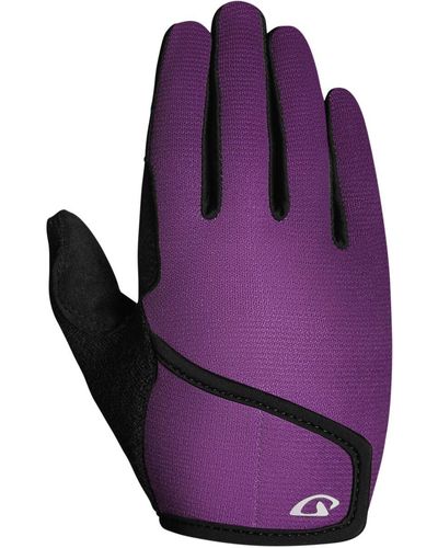 Giro Dnd Jr. Ii Glove - Purple