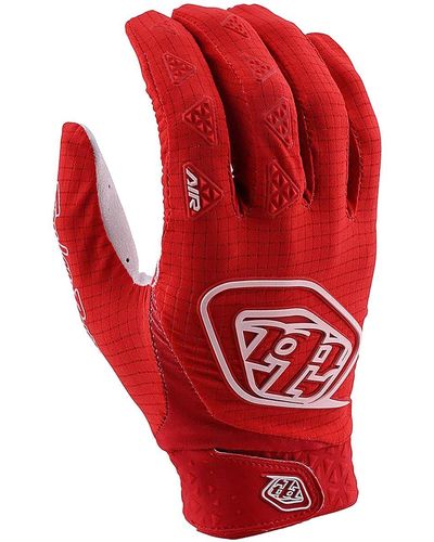 Troy Lee Designs Air Glove - Red