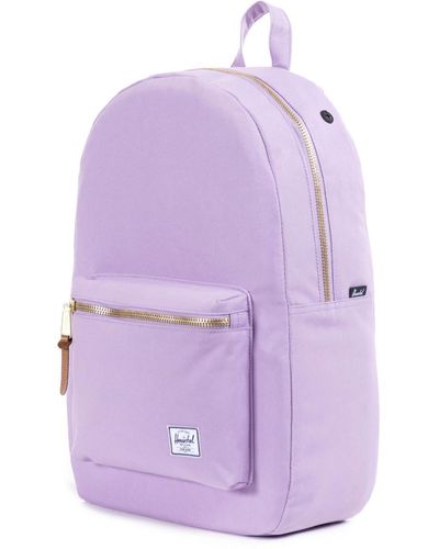 Herschel Supply Co. Settlement 23L Backpack - Purple