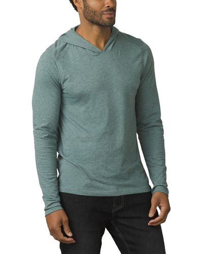 Green Prana Activewear for Men | Lyst